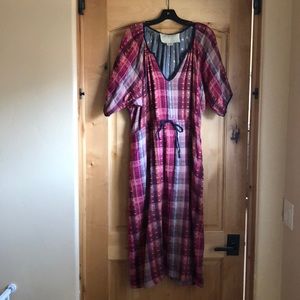 Ace & Jig Barn Canyon Dress